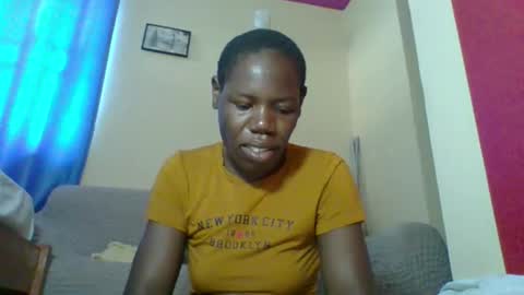 Snapshot of blacksexygal chatting on May 19, 2026, 5:47 am SARAH online show from May 19, 2026, 5:47 am