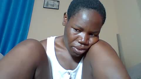 Snapshot of blacksexygal chatting on June 11, 2026, 12:32 am SARAH online show from June 11, 2026, 12:32 am