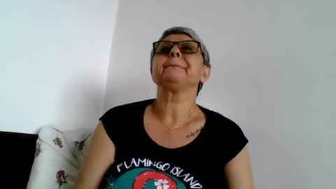 Black Widow online show from May 31, 2026, 12:45 pm