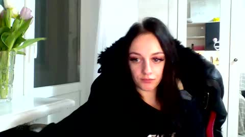 Ivy online show from March 12, 2025, 8:20 pm