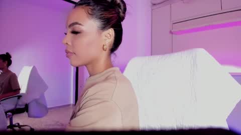 Snapshot of blackywhiite chatting on January 9, 2025, 4:19 am GRACE online show from January 9, 2025, 4:19 am