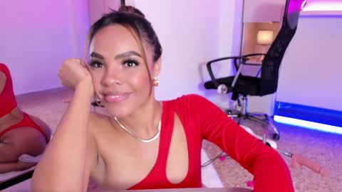 Snapshot of blackywhiite chatting on January 9, 2025, 7:21 am GRACE online show from January 9, 2025, 7:21 am