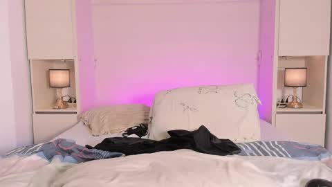 Snapshot of blackywhiite chatting on February 9, 2025, 1:46 pm GRACE online show from February 9, 2025, 1:46 pm