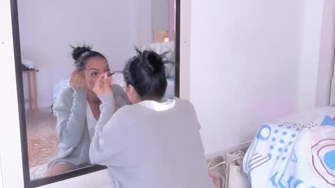 GRACE online show from February 22, 2026, 5:51 am