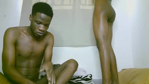 HASSAN online show from September 19, 2025, 4:36 am