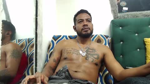 Richard online show from January 8, 2025, 11:41 pm