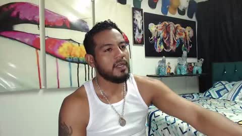 Richard online show from January 15, 2025, 11:10 am