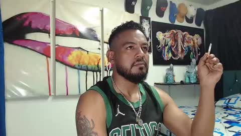 Richard online show from January 26, 2025, 2:45 am