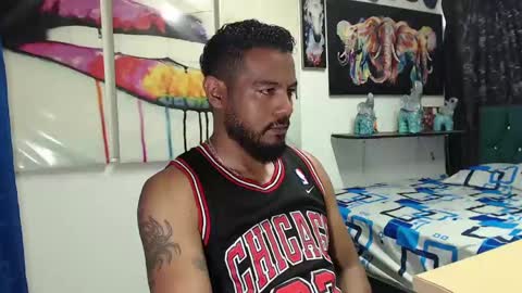 Richard online show from February 5, 2025, 1:33 pm