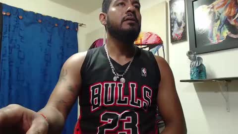 Richard online show from February 26, 2025, 3:10 am