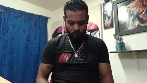 Richard online show from February 26, 2025, 12:36 pm