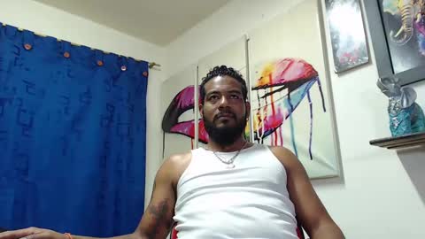 Richard online show from March 2, 2025, 8:18 pm