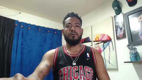 Richard online show from March 4, 2025, 3:11 am