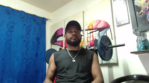 Richard online show from March 11, 2025, 2:54 am