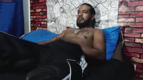 Richard online show from April 17, 2026, 4:26 am