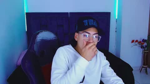 blade_sensual online show from October 18, 2025, 9:43 am