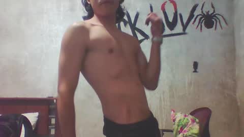 blade_sensual online show from October 26, 2025, 6:08 am