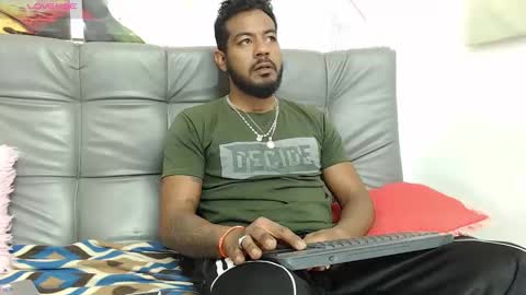 Richard online show from September 26, 2025, 3:38 pm