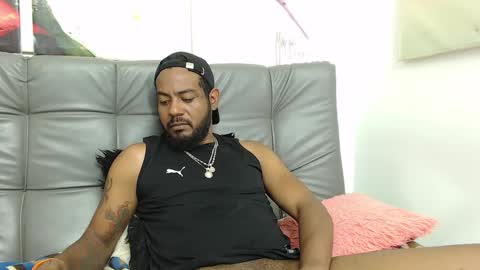 Richard online show from October 2, 2025, 1:29 pm