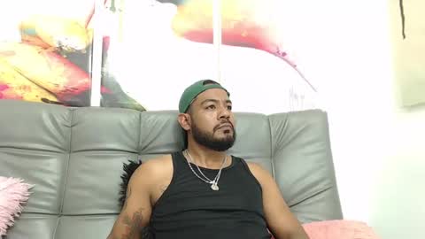 Richard online show from October 15, 2025, 5:51 am