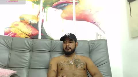 Richard online show from October 21, 2025, 4:35 am