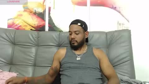 Richard online show from October 23, 2025, 5:51 am