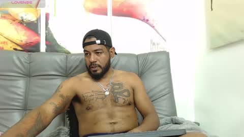 Richard online show from October 25, 2025, 2:41 am