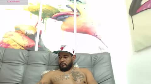 Richard online show from October 26, 2025, 1:55 am