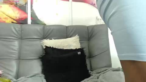 Richard online show from October 26, 2025, 11:53 pm