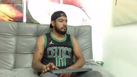 Richard online show from November 3, 2025, 5:25 pm