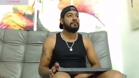 Richard online show from November 4, 2025, 12:59 pm