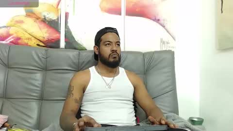 Richard online show from November 8, 2025, 2:45 am