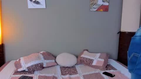 Snapshot of blaershadow_ chatting on October 6, 2025, 3:48 am Blaer Shadow online show from October 6, 2025, 3:48 am