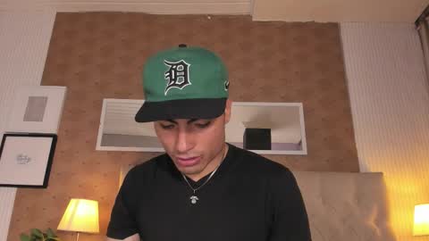 blaiine and jerry online show from October 25, 2025, 2:52 am