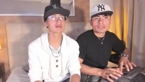 blaiine and jerry online show from October 26, 2025, 3:01 am