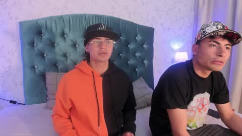 blaiine and jerry online show from November 5, 2025, 2:44 am