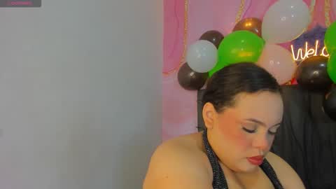 Snapshot of blair_bigtits chatting on February 6, 2026, 12:08 pm Blair online show from February 6, 2026, 12:08 pm