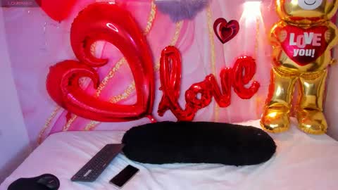 Snapshot of blair_bigtits chatting on February 13, 2026, 1:07 pm Blair online show from February 13, 2026, 1:07 pm