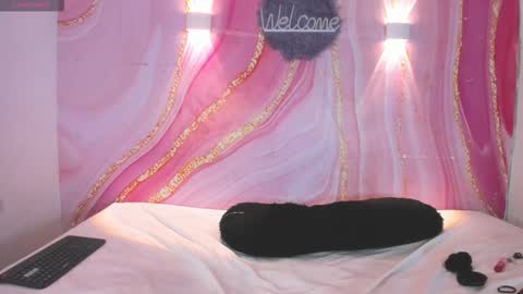 Snapshot of blair_bigtits chatting on February 19, 2026, 2:02 pm Blair online show from February 19, 2026, 2:02 pm