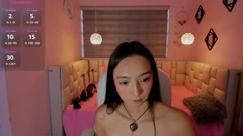 Snapshot of blair_meester chatting on January 22, 2025, 12:49 pm Blair online show from January 22, 2025, 12:49 pm