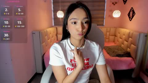 Snapshot of blair_meester chatting on February 1, 2025, 12:47 pm Blair online show from February 1, 2025, 12:47 pm