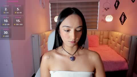 Snapshot of blair_meester chatting on February 8, 2025, 1:01 pm Blair online show from February 8, 2025, 1:01 pm