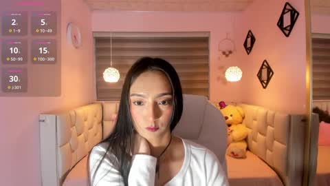 Snapshot of blair_meester chatting on February 12, 2025, 12:12 pm Blair online show from February 12, 2025, 12:12 pm