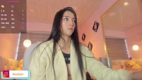 Blair online show from December 15, 2025, 1:26 pm