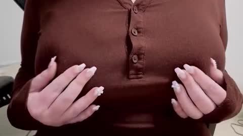 blair_noelle online show from March 24, 2026, 10:26 pm