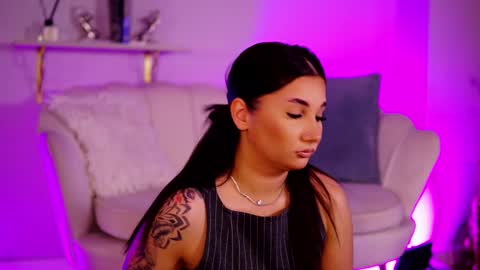 BlaireBloom online show from March 15, 2026, 2:01 pm