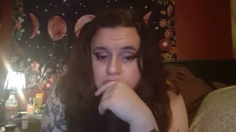 Blair Bordeaux online show from January 14, 2025, 1:58 am