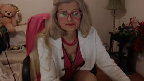 blairfort online show from December 8, 2024, 10:47 pm