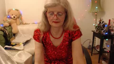 blairfort online show from December 17, 2024, 8:21 pm