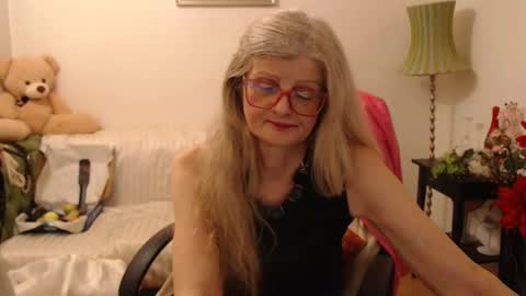 blairfort online show from January 10, 2025, 9:53 pm